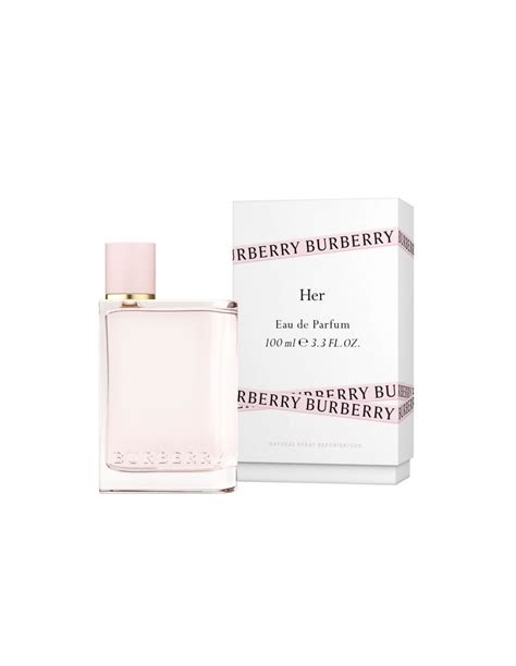 nuovo burberry profumo donna|profumi burberry da donna.